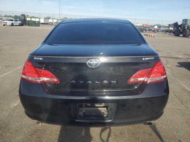 Photo 5 VIN: 4T1BK36B87U192344 - TOYOTA AVALON 