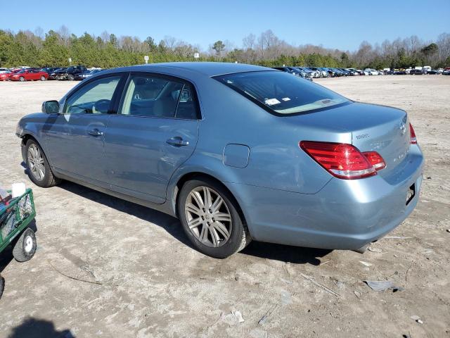 Photo 1 VIN: 4T1BK36B87U193770 - TOYOTA AVALON 