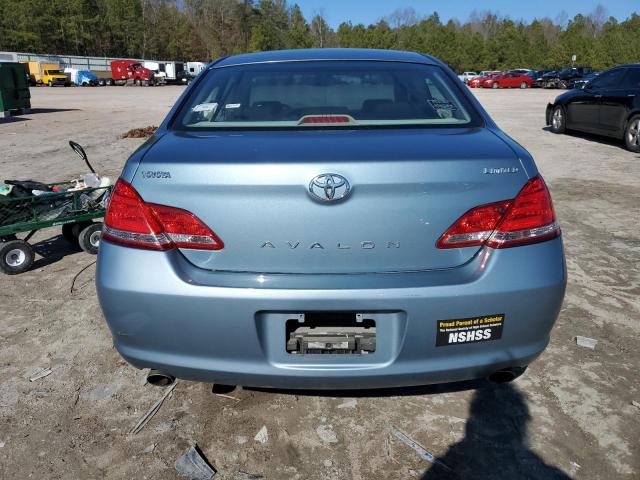 Photo 5 VIN: 4T1BK36B87U193770 - TOYOTA AVALON 