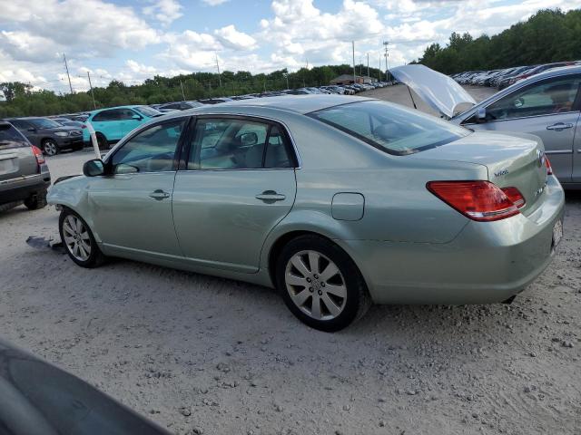 Photo 1 VIN: 4T1BK36B87U199553 - TOYOTA AVALON 