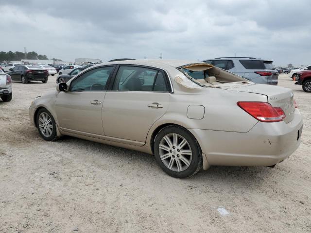 Photo 1 VIN: 4T1BK36B87U202421 - TOYOTA AVALON XL 