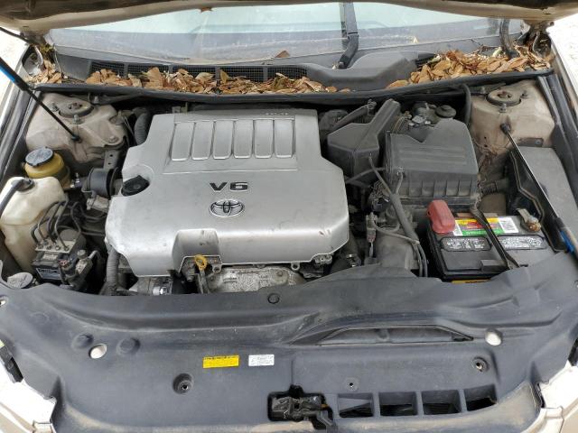 Photo 10 VIN: 4T1BK36B87U202421 - TOYOTA AVALON XL 