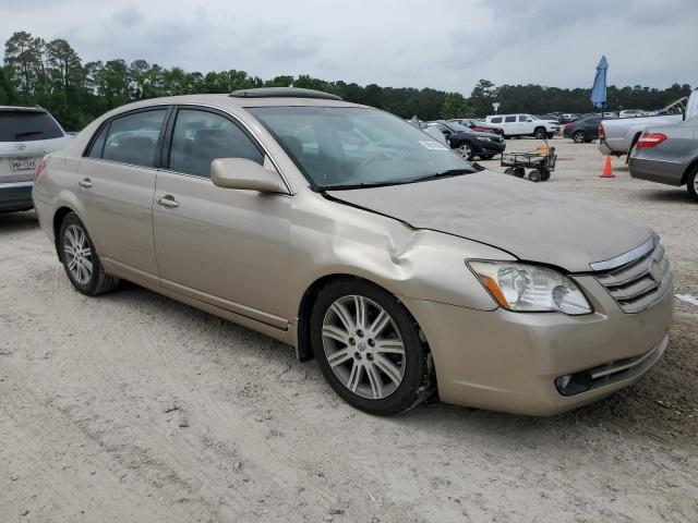 Photo 3 VIN: 4T1BK36B87U202421 - TOYOTA AVALON XL 