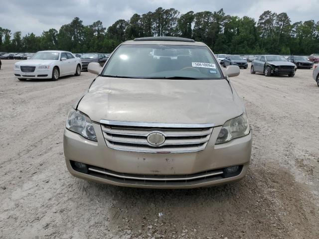 Photo 4 VIN: 4T1BK36B87U202421 - TOYOTA AVALON XL 