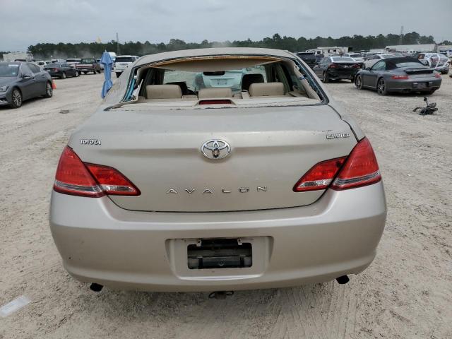 Photo 5 VIN: 4T1BK36B87U202421 - TOYOTA AVALON XL 