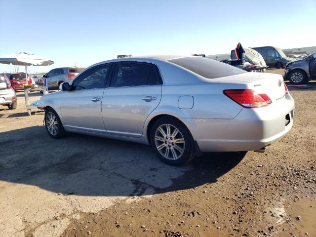 Photo 1 VIN: 4T1BK36B87U205612 - TOYOTA AVALON 