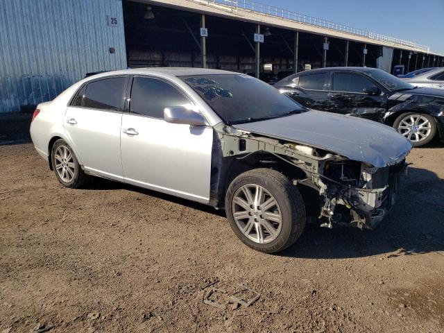 Photo 3 VIN: 4T1BK36B87U205612 - TOYOTA AVALON 