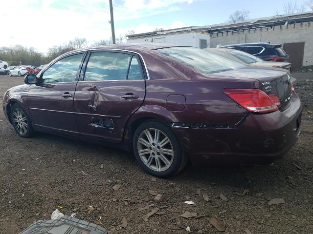 Photo 1 VIN: 4T1BK36B87U209109 - TOYOTA AVALON 