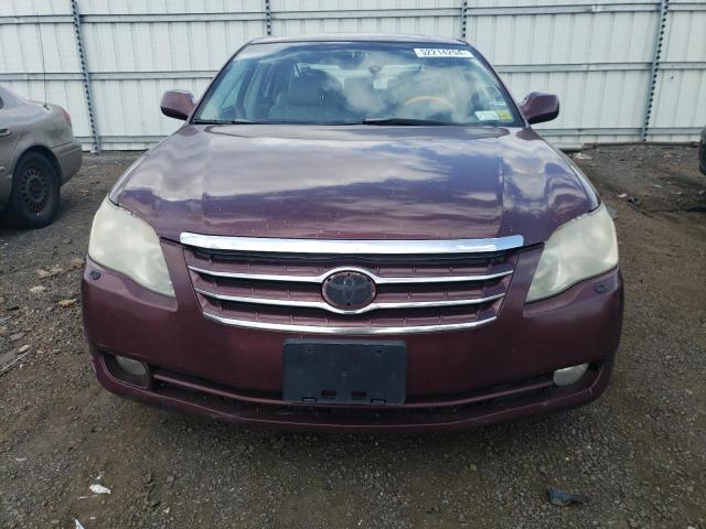 Photo 4 VIN: 4T1BK36B87U209109 - TOYOTA AVALON 