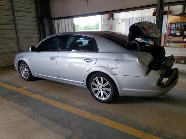 Photo 1 VIN: 4T1BK36B87U215038 - TOYOTA AVALON 