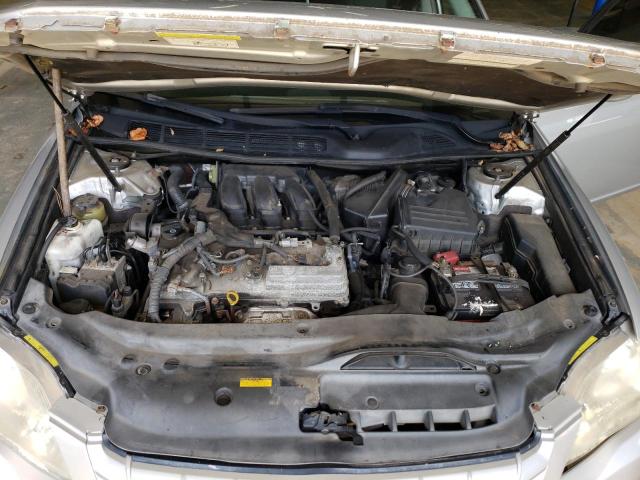 Photo 10 VIN: 4T1BK36B87U215038 - TOYOTA AVALON 