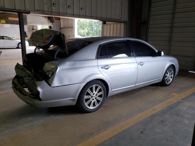 Photo 2 VIN: 4T1BK36B87U215038 - TOYOTA AVALON 