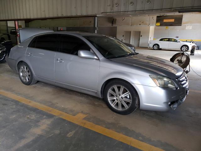 Photo 3 VIN: 4T1BK36B87U215038 - TOYOTA AVALON 