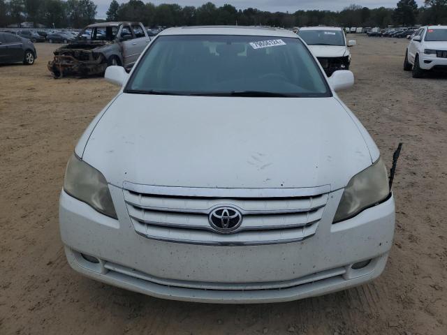 Photo 4 VIN: 4T1BK36B87U215749 - TOYOTA AVALON XL 