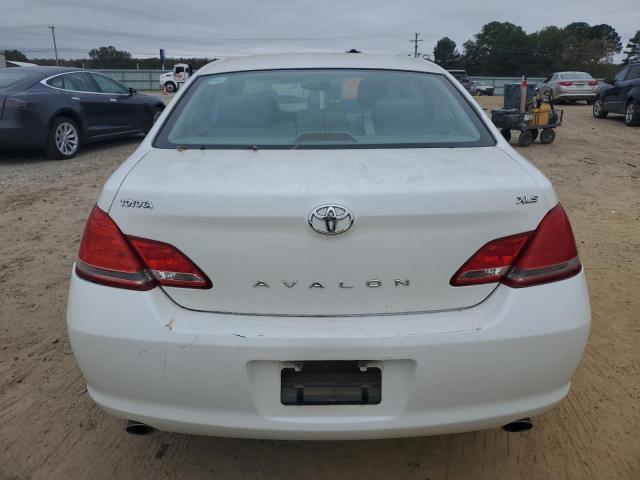 Photo 5 VIN: 4T1BK36B87U215749 - TOYOTA AVALON XL 