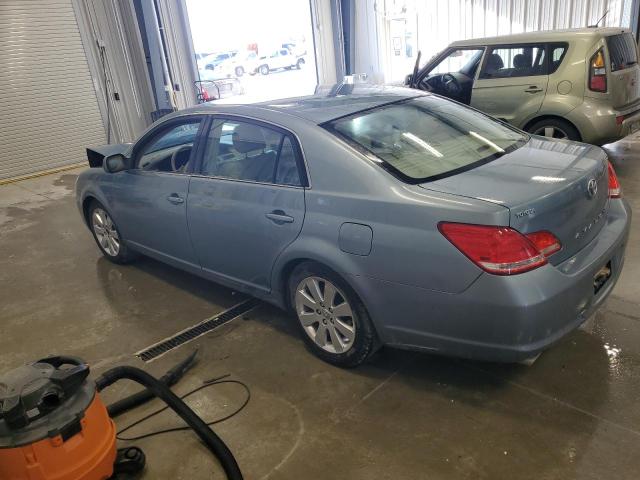 Photo 1 VIN: 4T1BK36B87U216061 - TOYOTA AVALON XL 