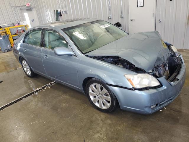 Photo 3 VIN: 4T1BK36B87U216061 - TOYOTA AVALON XL 