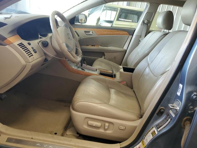 Photo 6 VIN: 4T1BK36B87U216061 - TOYOTA AVALON XL 