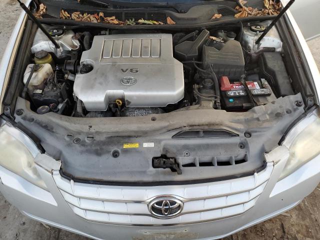 Photo 10 VIN: 4T1BK36B87U216996 - TOYOTA AVALON XL 