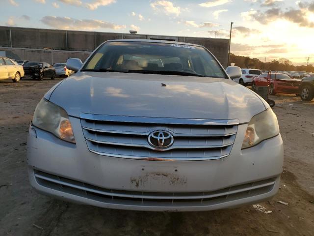 Photo 4 VIN: 4T1BK36B87U216996 - TOYOTA AVALON XL 