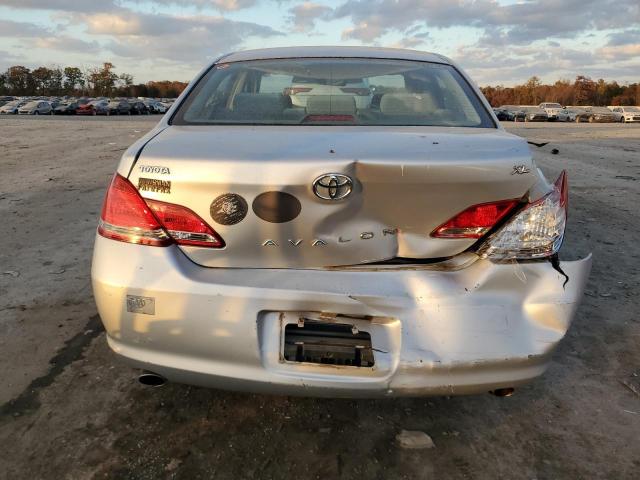 Photo 5 VIN: 4T1BK36B87U216996 - TOYOTA AVALON XL 