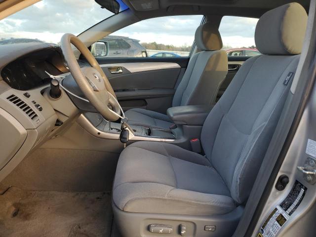 Photo 6 VIN: 4T1BK36B87U216996 - TOYOTA AVALON XL 