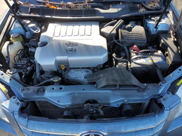 Photo 10 VIN: 4T1BK36B87U217338 - TOYOTA AVALON 