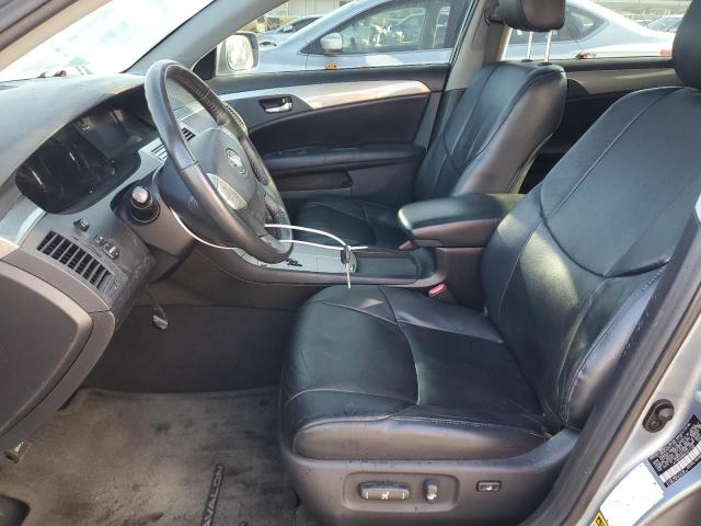 Photo 6 VIN: 4T1BK36B87U217338 - TOYOTA AVALON 