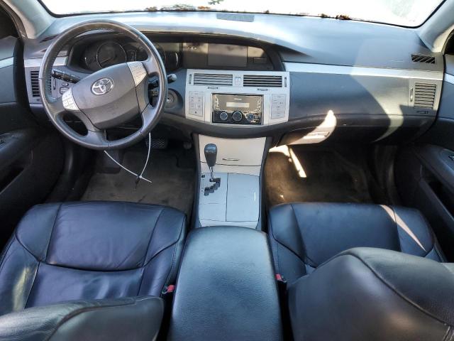 Photo 7 VIN: 4T1BK36B87U217338 - TOYOTA AVALON 