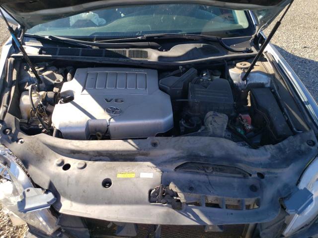 Photo 10 VIN: 4T1BK36B87U217582 - TOYOTA AVALON XL 