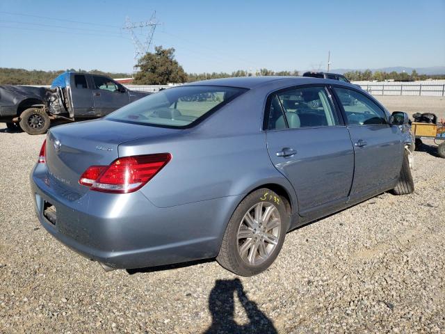 Photo 2 VIN: 4T1BK36B87U217582 - TOYOTA AVALON XL 