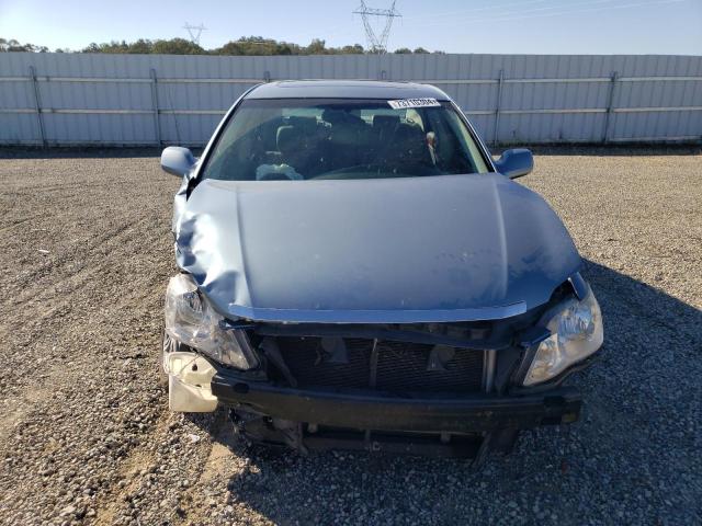 Photo 4 VIN: 4T1BK36B87U217582 - TOYOTA AVALON XL 