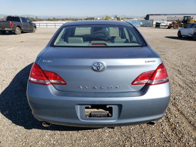 Photo 5 VIN: 4T1BK36B87U217582 - TOYOTA AVALON XL 