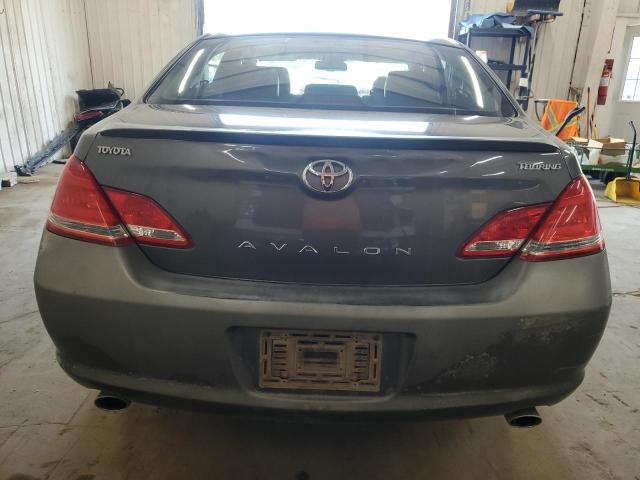 Photo 5 VIN: 4T1BK36B87U222443 - TOYOTA AVALON XL 