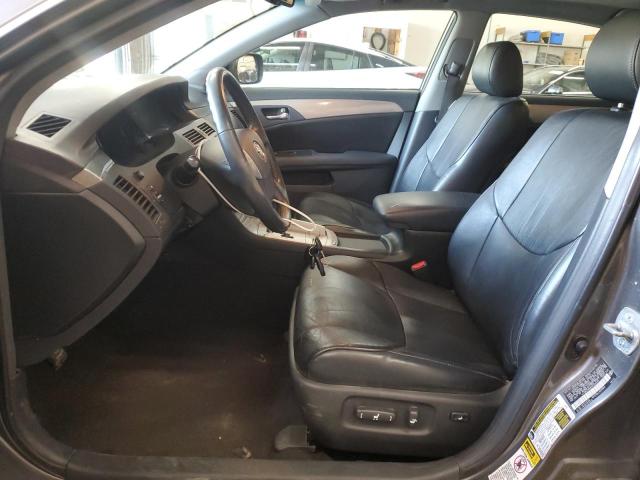 Photo 6 VIN: 4T1BK36B87U222443 - TOYOTA AVALON XL 