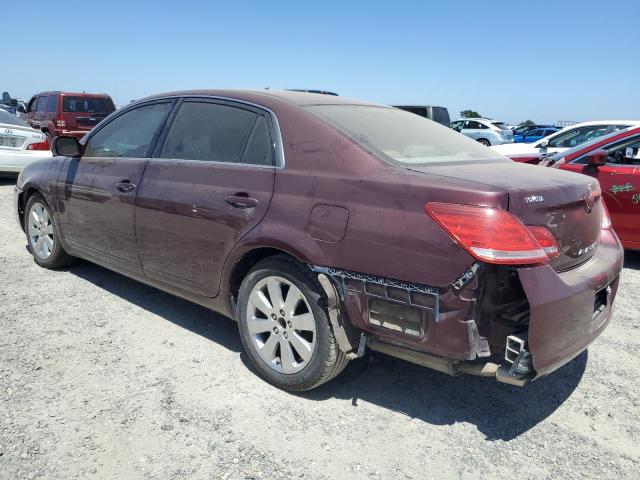 Photo 1 VIN: 4T1BK36B87U222992 - TOYOTA AVALON 