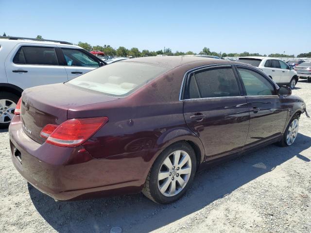 Photo 2 VIN: 4T1BK36B87U222992 - TOYOTA AVALON 