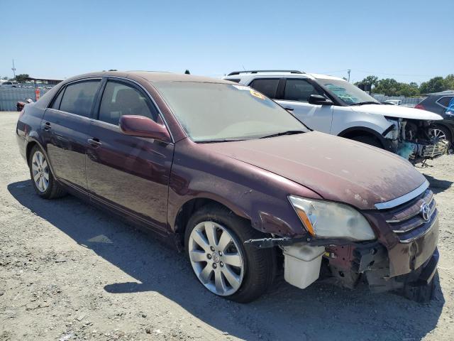 Photo 3 VIN: 4T1BK36B87U222992 - TOYOTA AVALON 