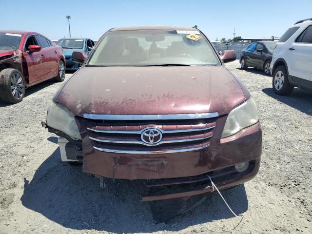 Photo 4 VIN: 4T1BK36B87U222992 - TOYOTA AVALON 