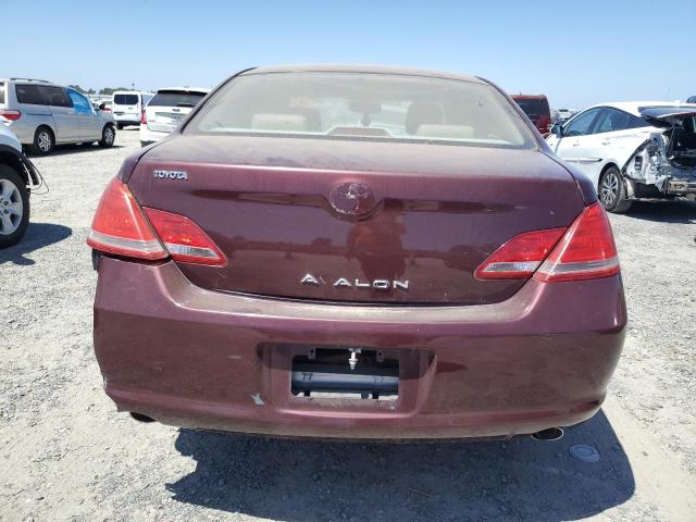 Photo 5 VIN: 4T1BK36B87U222992 - TOYOTA AVALON 