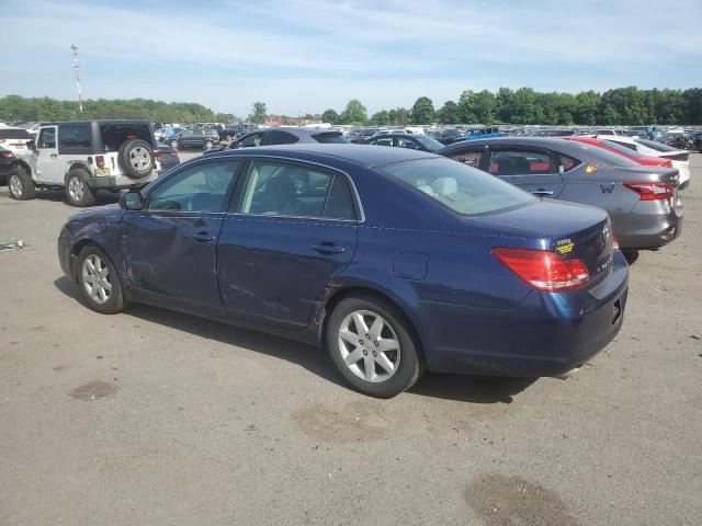 Photo 1 VIN: 4T1BK36B87U230302 - TOYOTA AVALON 