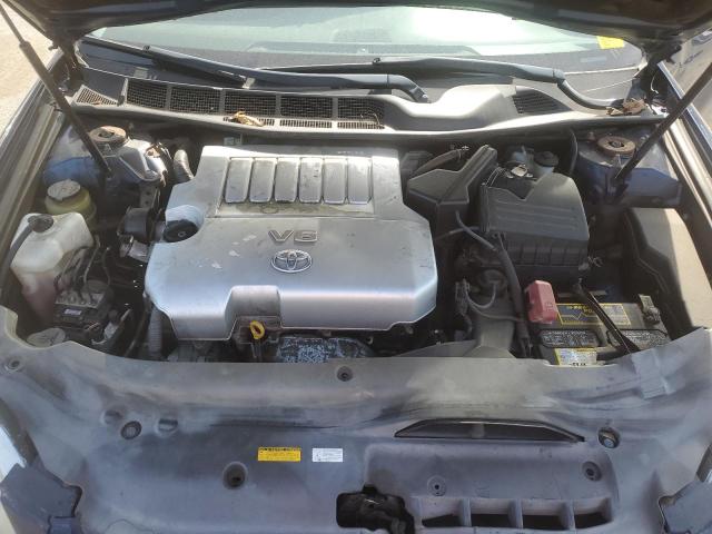 Photo 10 VIN: 4T1BK36B87U230302 - TOYOTA AVALON 