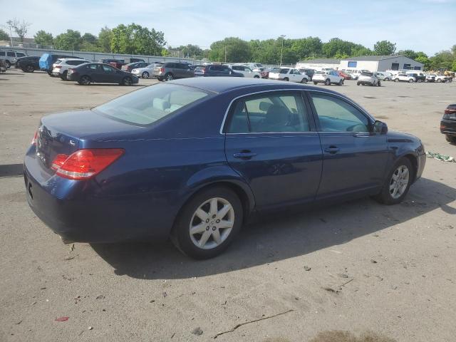 Photo 2 VIN: 4T1BK36B87U230302 - TOYOTA AVALON 