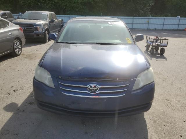 Photo 4 VIN: 4T1BK36B87U230302 - TOYOTA AVALON 