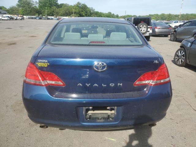 Photo 5 VIN: 4T1BK36B87U230302 - TOYOTA AVALON 