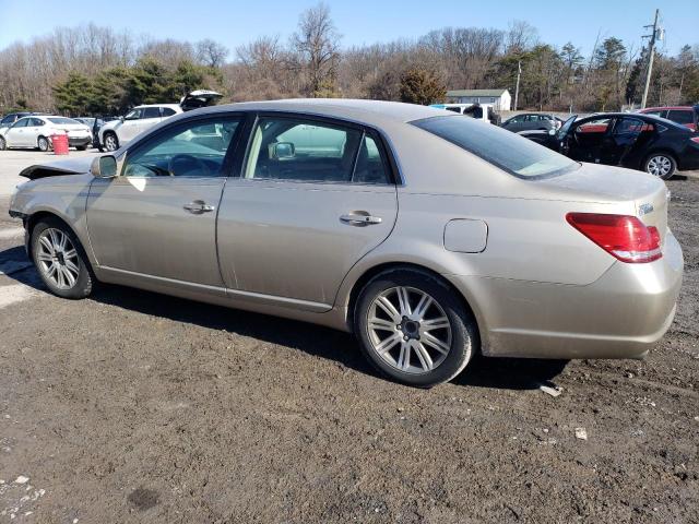 Photo 1 VIN: 4T1BK36B87U234155 - TOYOTA AVALON 