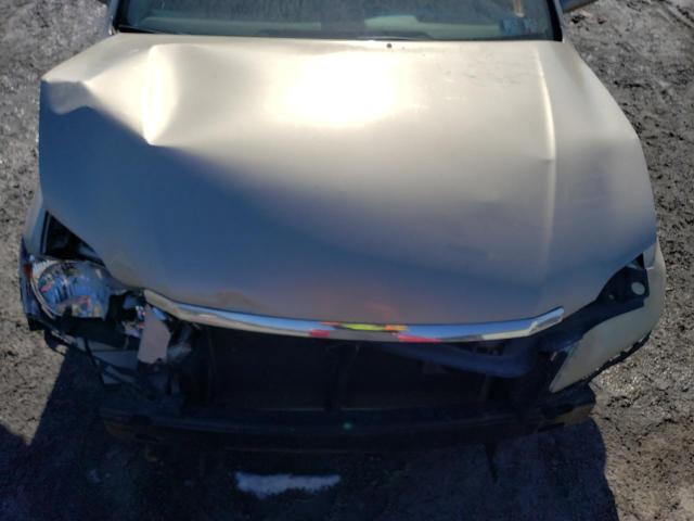 Photo 10 VIN: 4T1BK36B87U234155 - TOYOTA AVALON 