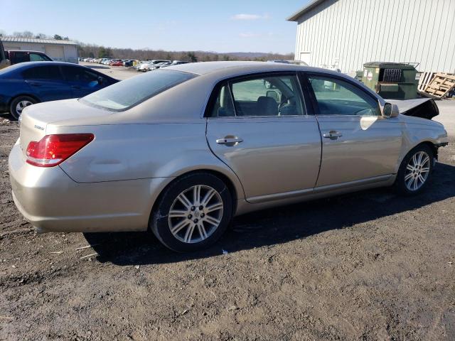 Photo 2 VIN: 4T1BK36B87U234155 - TOYOTA AVALON 