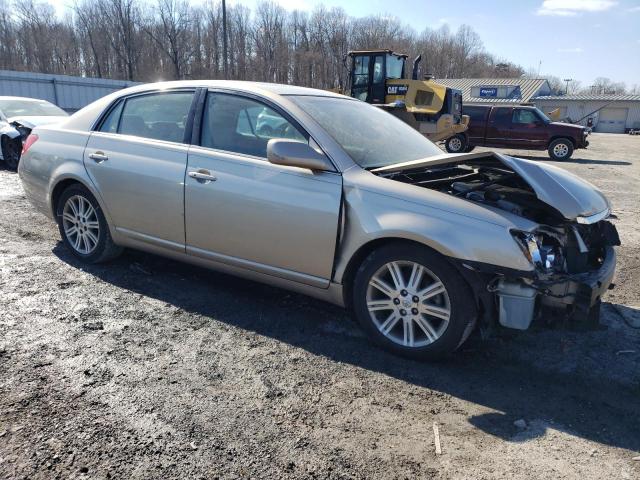 Photo 3 VIN: 4T1BK36B87U234155 - TOYOTA AVALON 