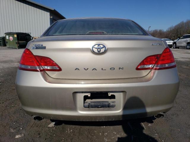 Photo 5 VIN: 4T1BK36B87U234155 - TOYOTA AVALON 